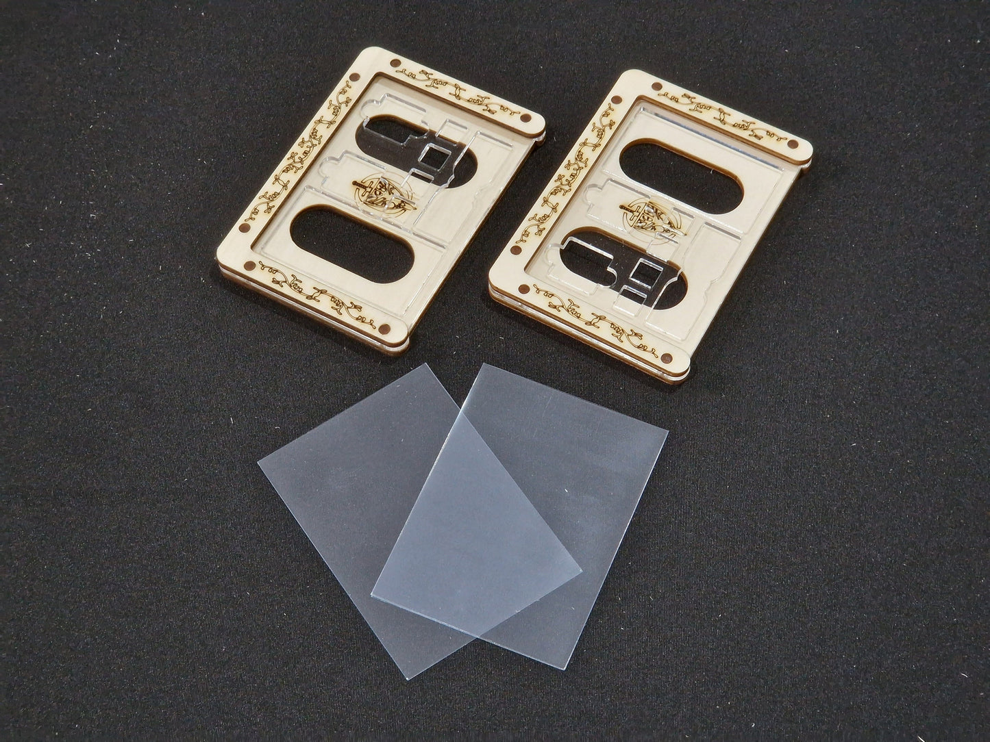 Oathsworn Slimline Companion Dashboard Set