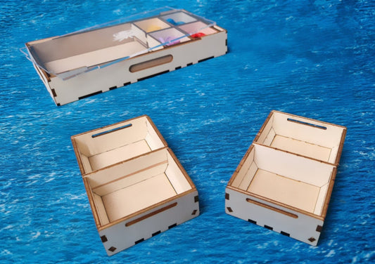 Spirit Island Presence Tray Expansion Set